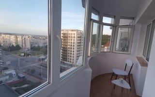 Apartament 1 cameră de închiriat în zona Rond Vechi - CUG, Iași - Poză 3
