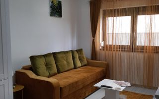 Apartament modern 2 camere si curte privata 45 mp pe Doamna Stanca - Poză 10