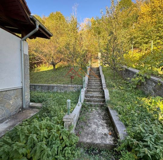 Vila S+P+E, priveliste deosebita, 6 camere, garaj, terasa, Cornu, PH - Poză 6