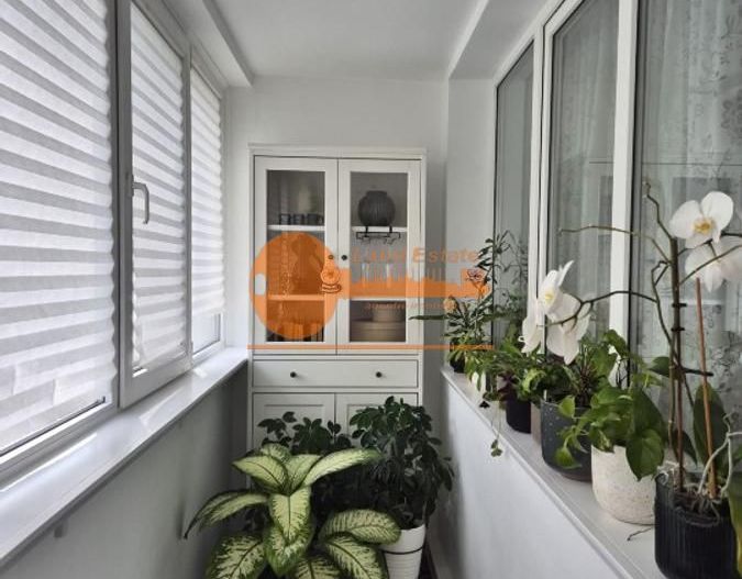 Apartament cu 2 camere in zona Ion Mihalache - Poză 15