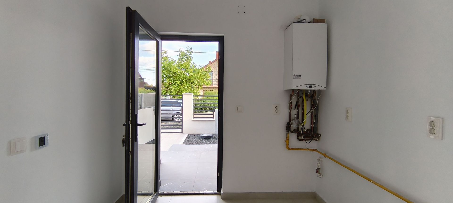 Constructie Noua | Duplex | Sacalaz | Toate Utilitatile | Comision 0% - Poză 14