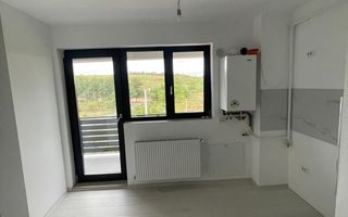 Etaj 1 Apartament 2 Camere Bucium - LIDL Finalizat - Poză 2