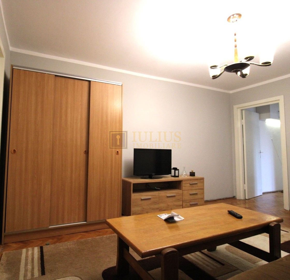 PET- FRIENDLY, 3 camere, centrala proprie, zona Circumvalatunii - Poză 9
