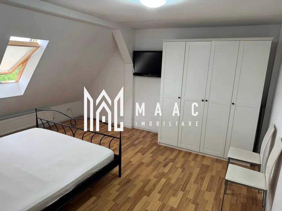 Apartament 3 camere | 84 mpu | Decomandat | Valea Aurie - Poză 5