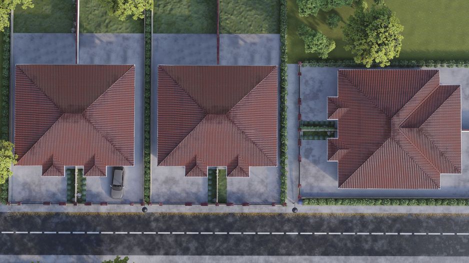 Direct Dezvoltator - Superbele Vile de Lux, marca Le Ville Residence - Poză 17