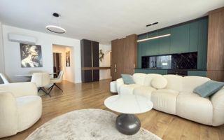 Apartament premium cu terasă 20 mp | Prima Vista – Fabrica de Glucoza - Poză 3