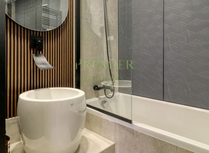 Duplex de lux cu 4 camere | Dinamic City | Mobilat și utilat complet | - Poză 11