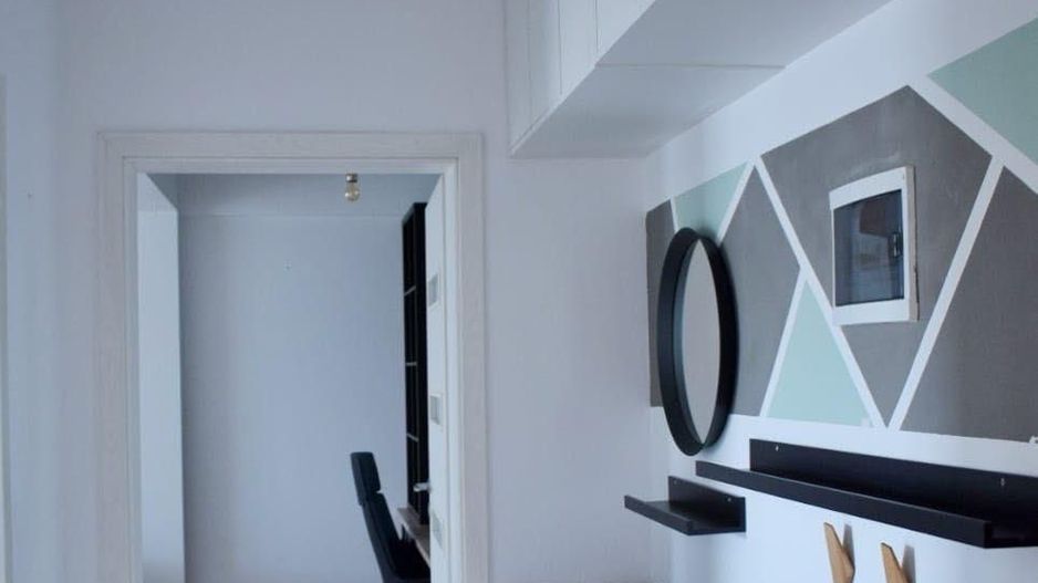 AP. 2 CAMERE APARATORI,LOC  PARCARE , CENTRALA PROPRIE , PET-FRIENDLY - Poză 6