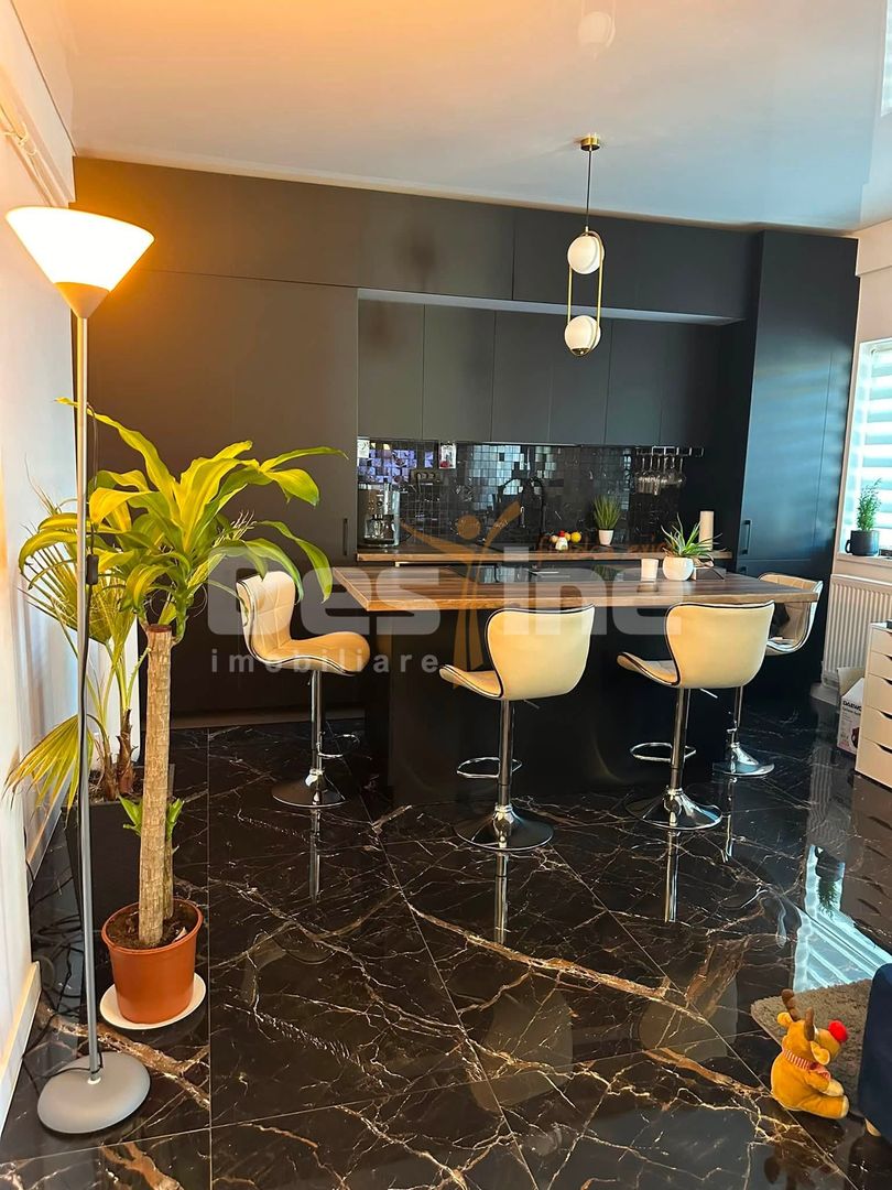 Apartament 2 camere premium, finisaje moderne- Mamaia Sat - Poză 1
