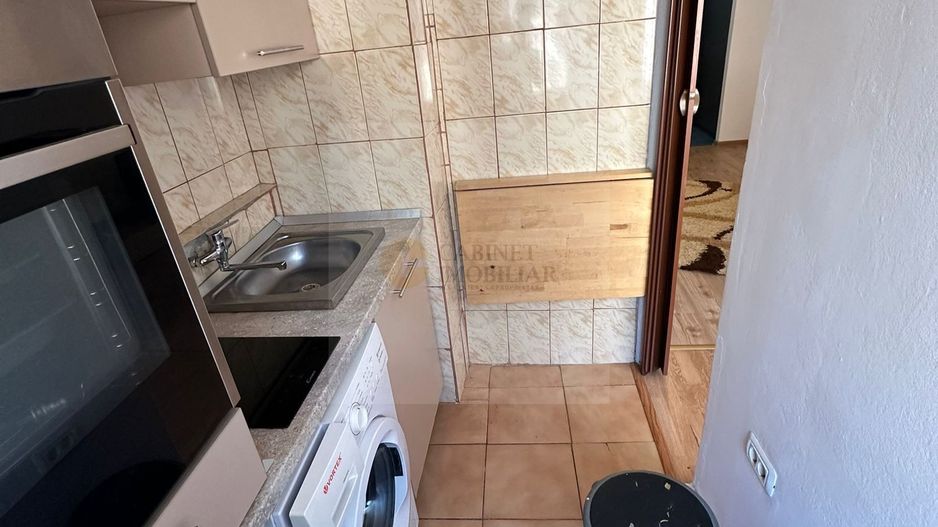 Garsoniera | 1980 | Etaj 6/10 | Metrou Lujerului - 3 minute - Poză 17