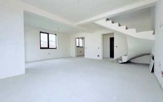 Casa de vanzare 120 mp, 4 camere,3 bai, teren 350 mp, DEZMIR - Poză 6