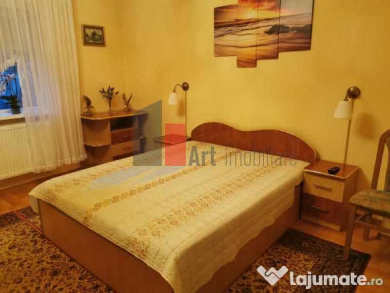 Apartament 2 camere la curte | Parcare | Mobilat utilat | Metrou - Poză 7