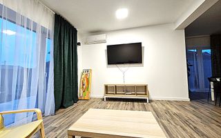 Duplex modern cu 4 camere de închiriat în Moșnița Veche in cartier Serena - Poză 16