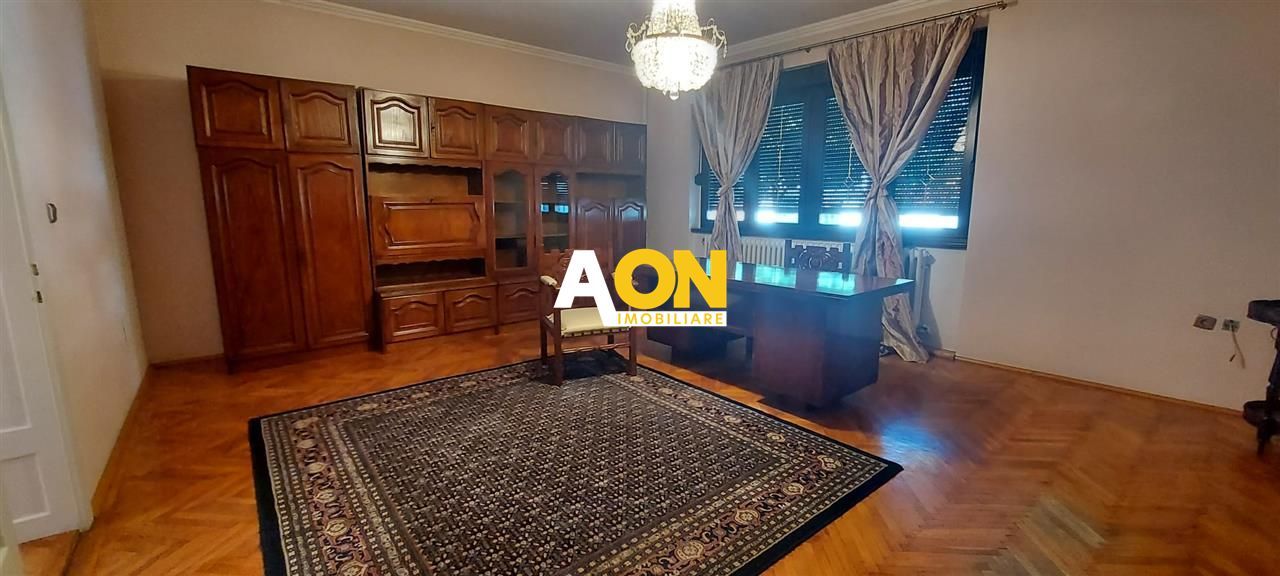 1/2 duplex  5 camere 232 mp teren cu garaj si curte ultracentral - Poză 7