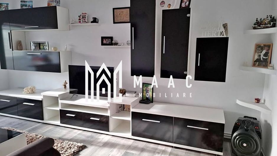 Apartament 3 camere | Etaj 3 | Vasile Aaron - Poză 3