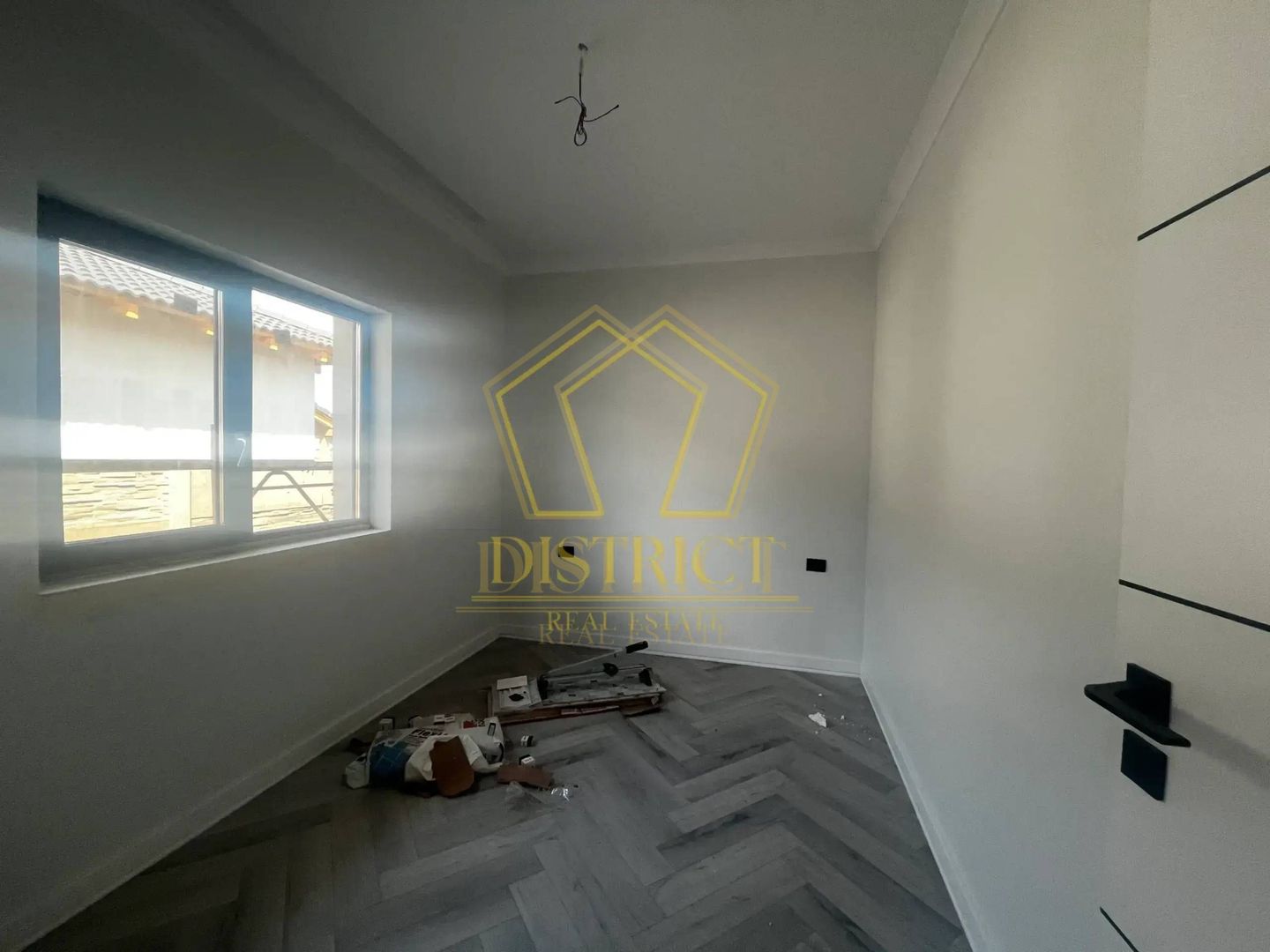 Duplex superb cu 4 camere I Mosnita Noua - Poză 3