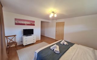 Vila spațioasă și recent renovată în Ghiroda! - Poză 69