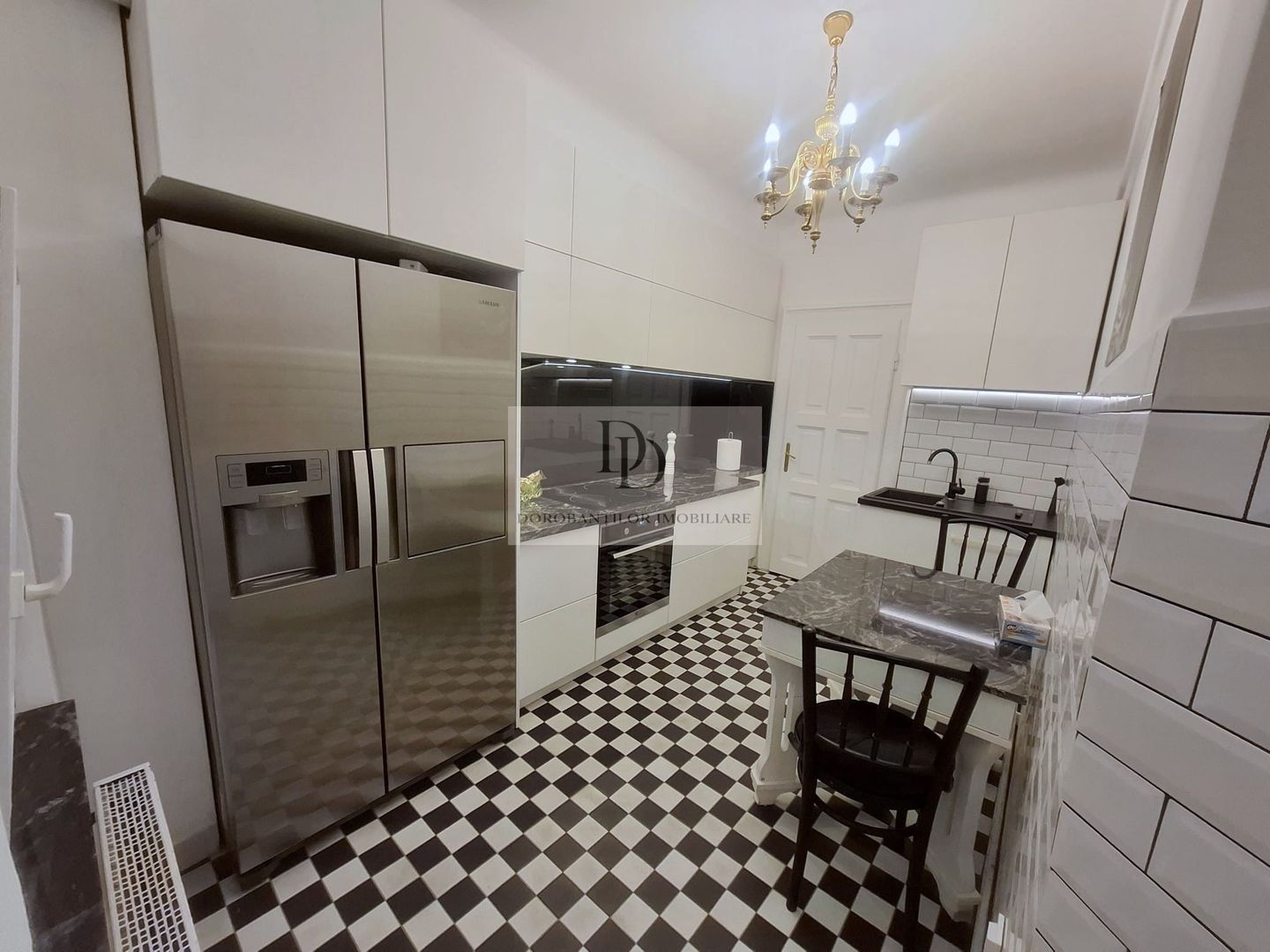 Apartament cu 3 camere PET Friendly | Ultracentral – Strada Napoca - Poză 6