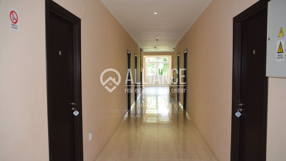 COSTINESTI  (COD10) - Pensiune de vanzare cu 48 de camere - Poză 5