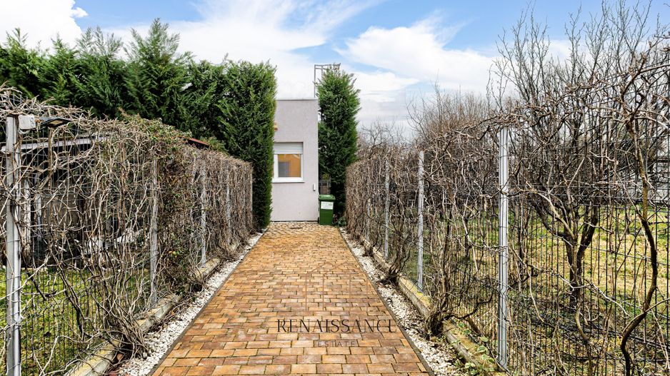 Dumbravita Casa Individuala pe Parter | 4 Camere 3 Bai | Mediteranean - Poză 15