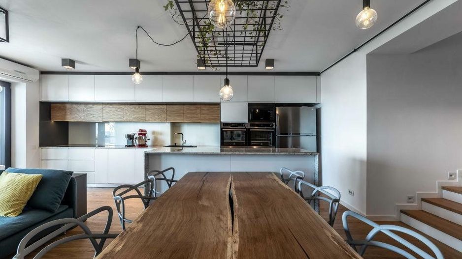 Duplex cu view superb, pe malul Lacului Plumbuita - Poză 3