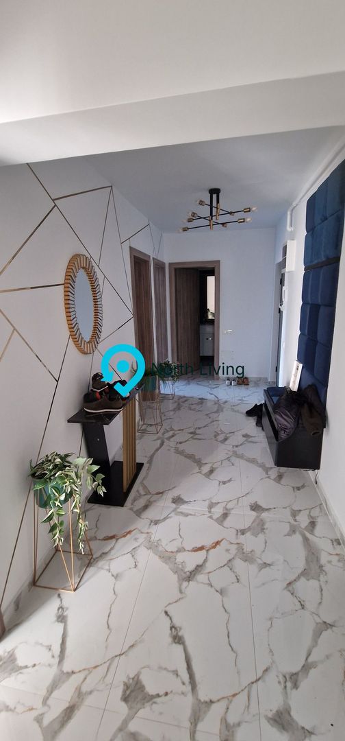 Apartament 3 camere - Magurele - Poză 4