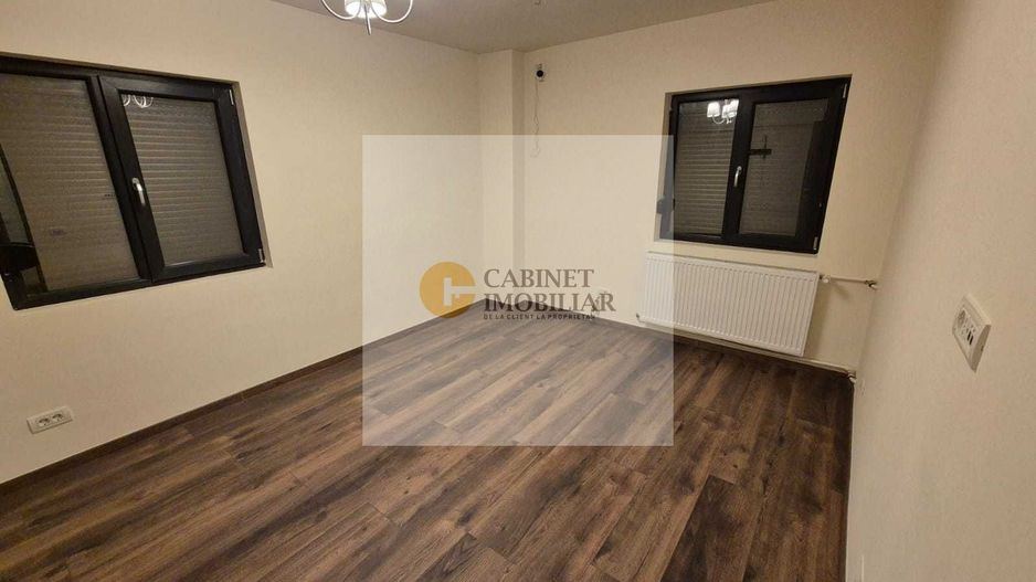 Apartament decomandat | Pretabil Locuinta sau Birou | Parter - Poză 1