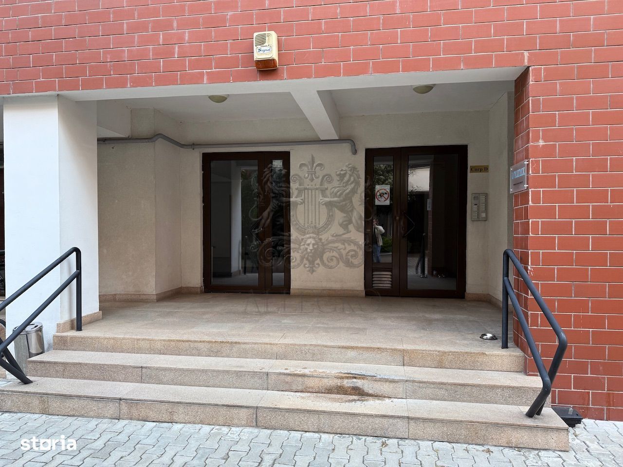 Cismigiu | Spațiu de birouri |  Brilliant Condominium | 109.48 mp - Poză 6