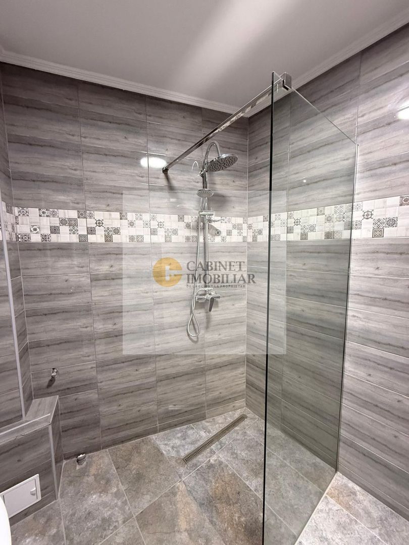 4 camere  | Etaj 1/6  | Cismigiu | 65 mp - Poză 11