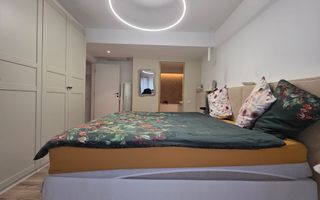 Apartament 4 camere, Iancu Nicolae utilat mobilat complet Investitie - Poză 8