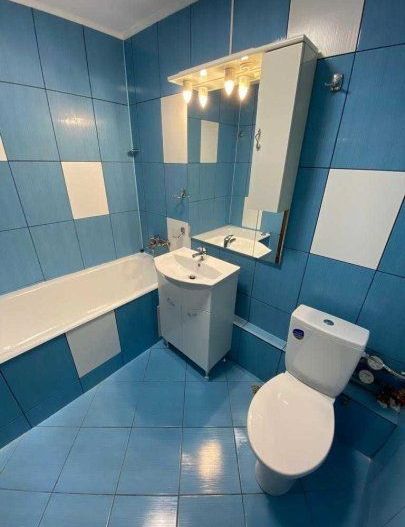 Apartament spatios Turda - Poză 5