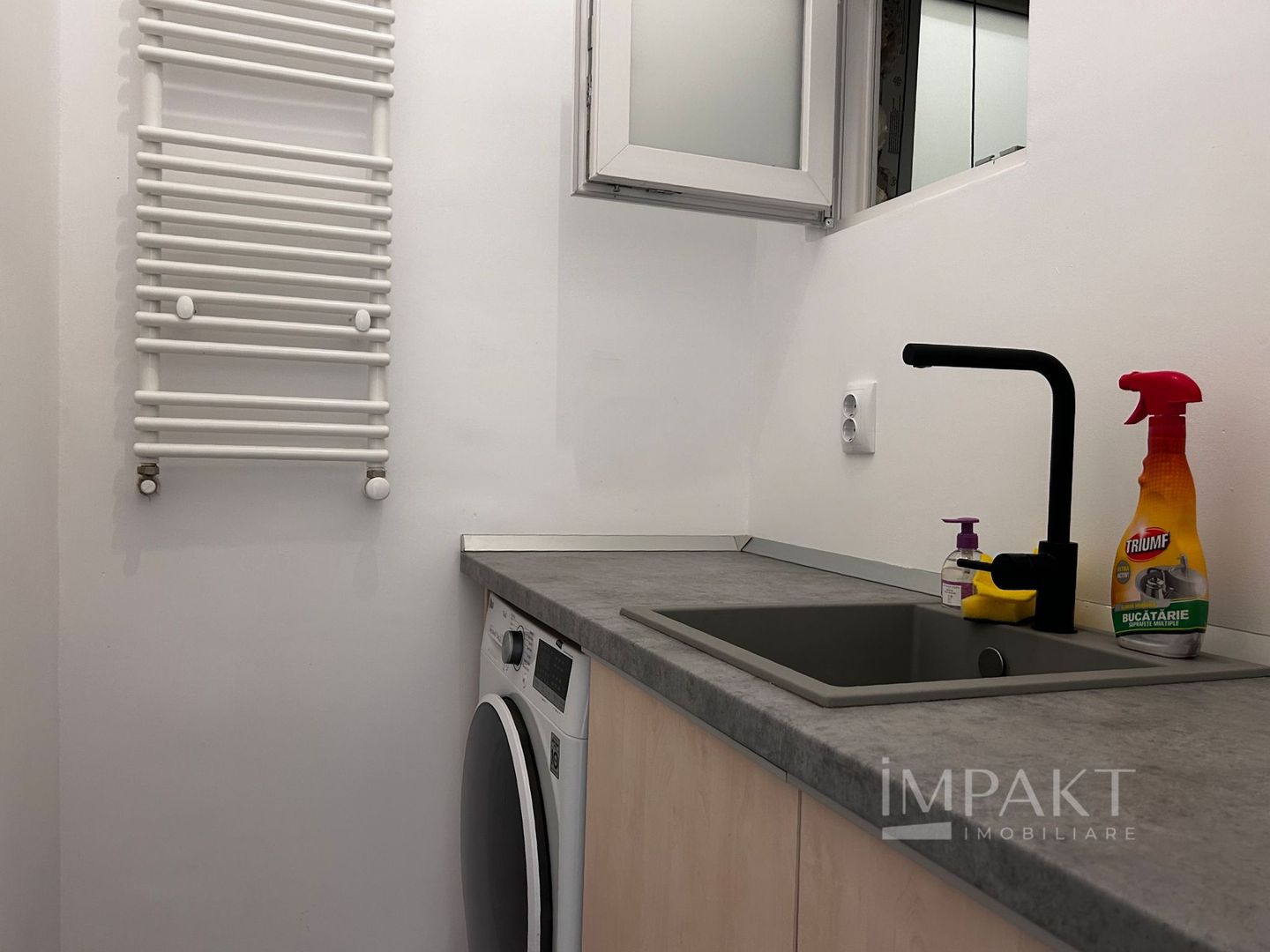 Spatiu cu 3 camere spre inchiriere in centru! - Poză 10