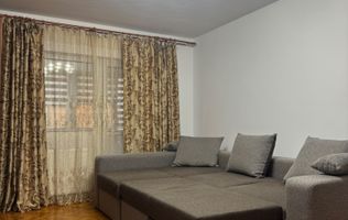 Centrală proprie, contract inclus; Dorobanților.
