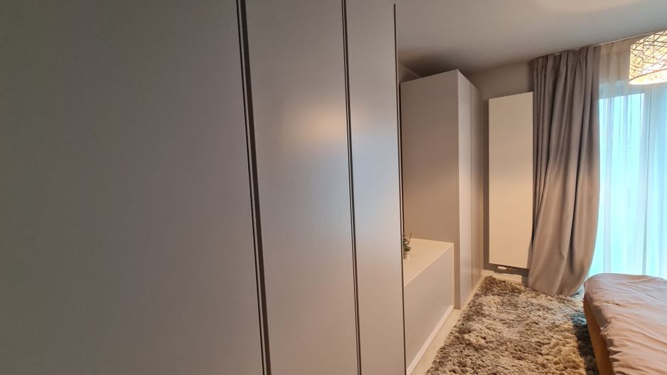 Apartament | 2 camere | Aviației | Metroul Aurel Vlaicu - Poză 5