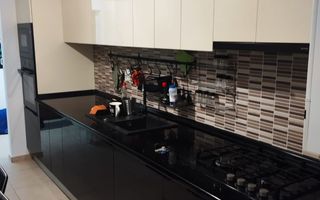 2 camere Titan - Metropilitan Residence - centrala, parcare subterana! - Poză 13