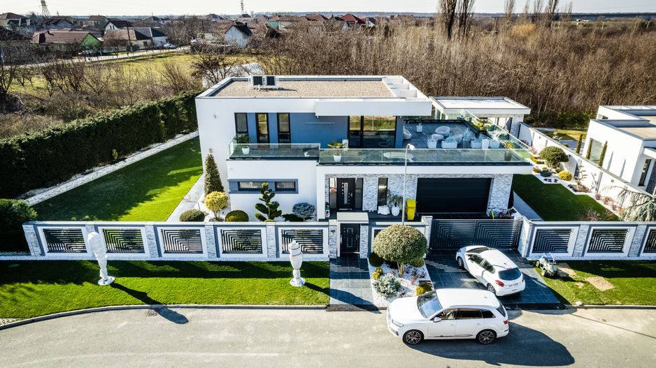 Vrei un stil de viata exclusivist? - Poză 13