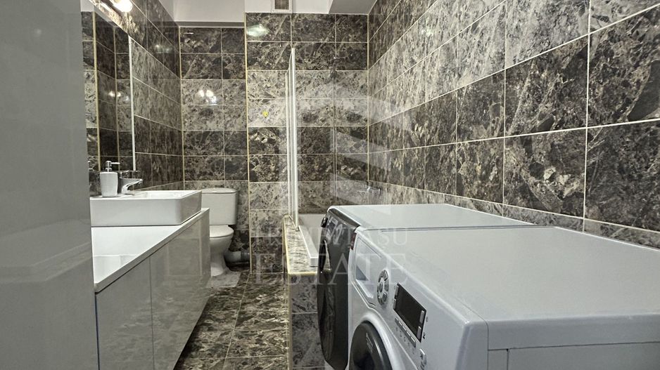 Apartament 2 camere JT Tower Bratianu 73mp centrala termica - Poză 10