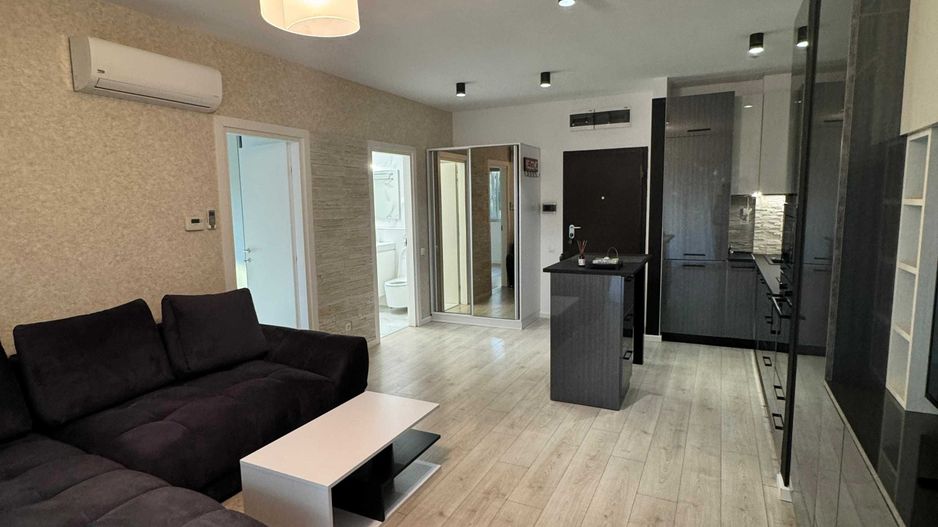 APARTAMENT 2 CAMERE | PIPERA | GRADINA PROPRIE - Poză 4