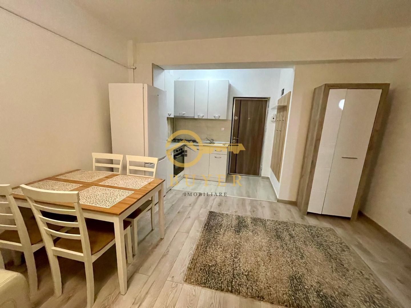 Apartament cu 2 cam langa Dedeman- Etaj 7/11 - Poză 2