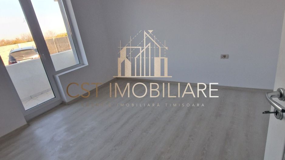 Apartament cu 2 camere in Giroc / 2 locuri de parcare - Poză 4