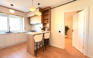 Apartament de lux cu 2 camere decomandate - Poză 6