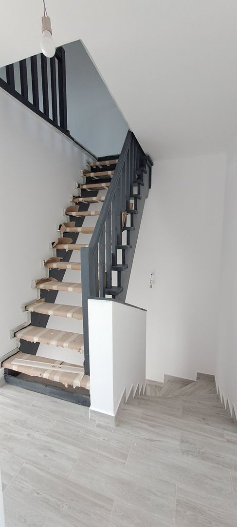 Bragadiru - Ghidigeni, casa / vila individuala, utilitati, statii stb - Poză 10