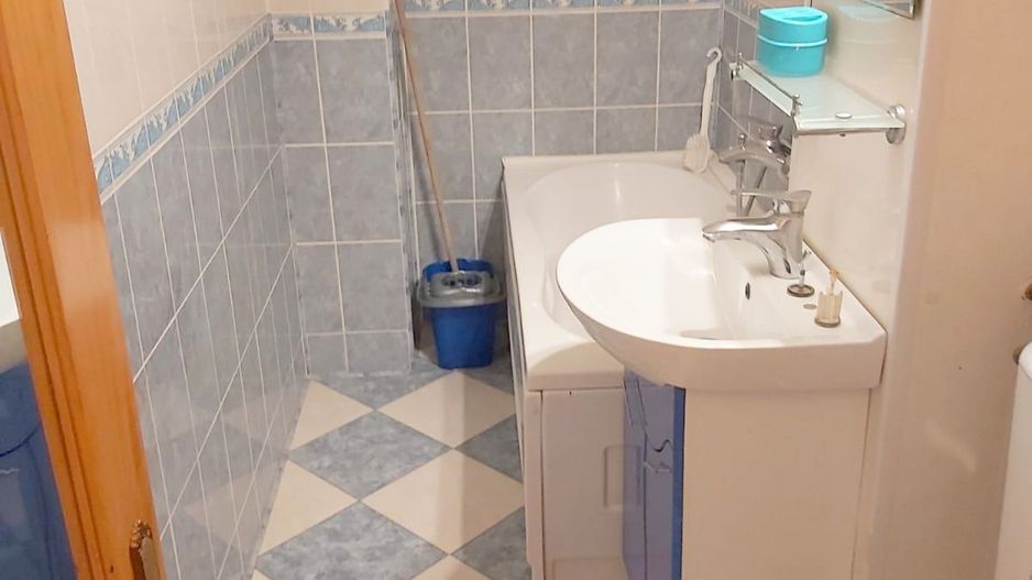 De inchiriat - garsoniera, strada Brailei (Kaufland) - mobilata - Poză 4