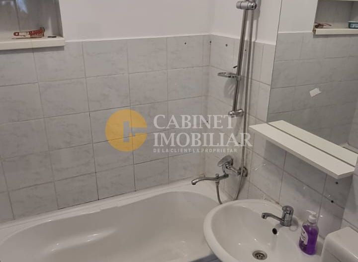 Bucium -  Visan - 2 camere - 38mp - intabulat - Poză 6