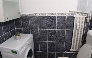 GARSONIERA- VITAN, PET-FRIENDLY, MOBILAT/UTILAT MODERN - Poză 8
