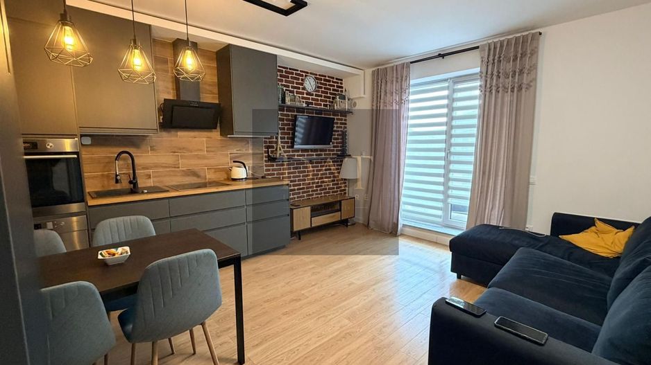 Apartament 2 camere, dressing, BETA RESIDENCE - Poză 1