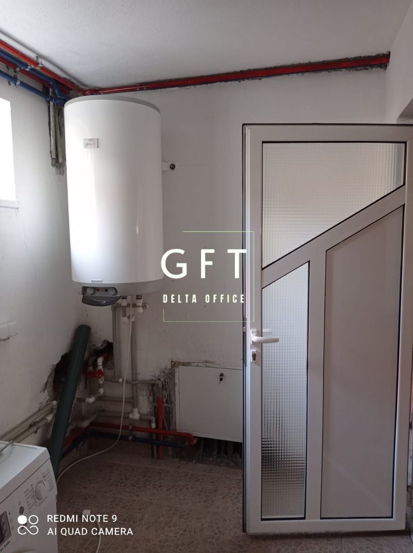 Casa cu piscina zona Centura - Poză 20