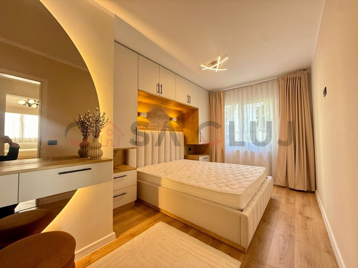 Apartament premium la cheie, 3 camere, Grigorescu - Poză 2