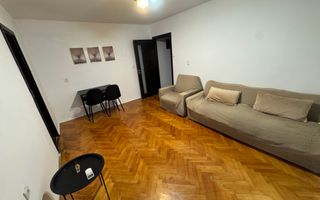 Apartament cu 2 camere, 50mp, Zona UMFST - Poză 2