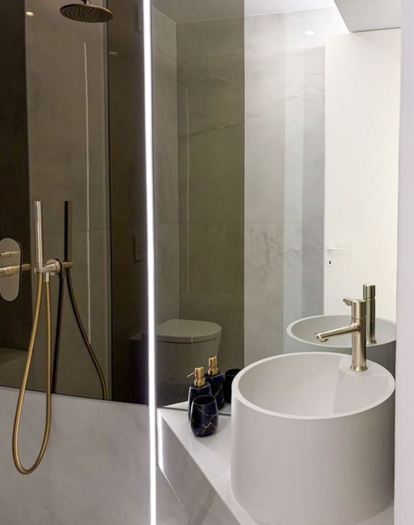 Chirie | Apartament 3 camere | Prima Închiriere | Pipera - Poză 13